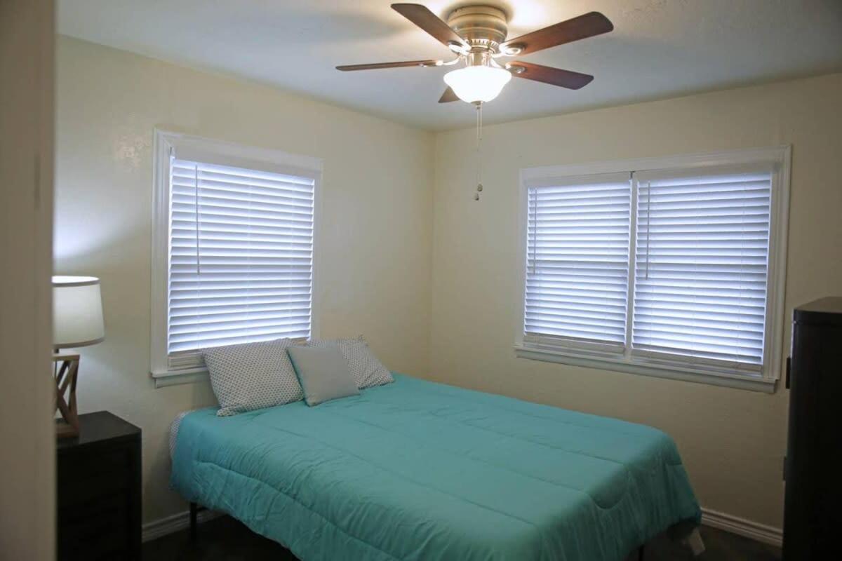 3Bedroom Home Near Fort Sill ロートン エクステリア 写真