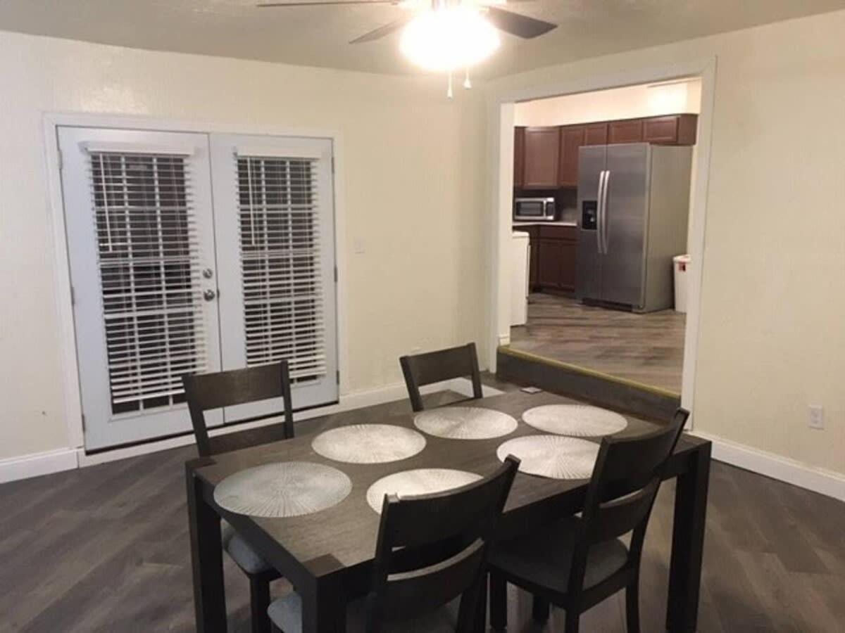 3Bedroom Home Near Fort Sill ロートン エクステリア 写真