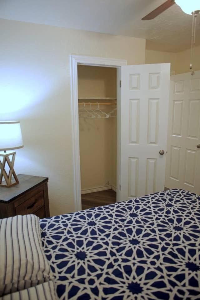 3Bedroom Home Near Fort Sill ロートン エクステリア 写真
