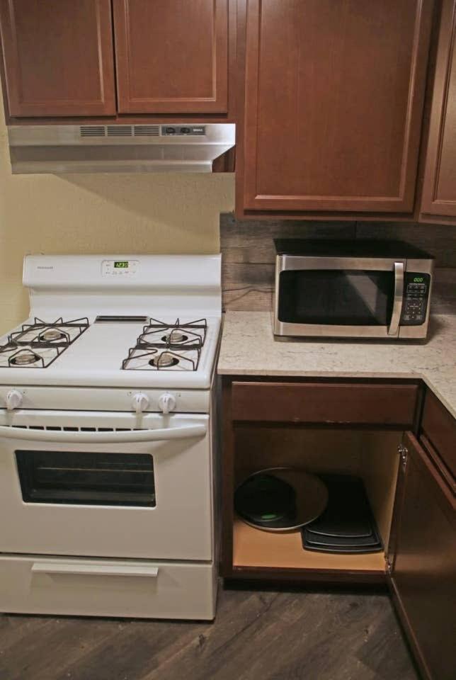 3Bedroom Home Near Fort Sill ロートン エクステリア 写真